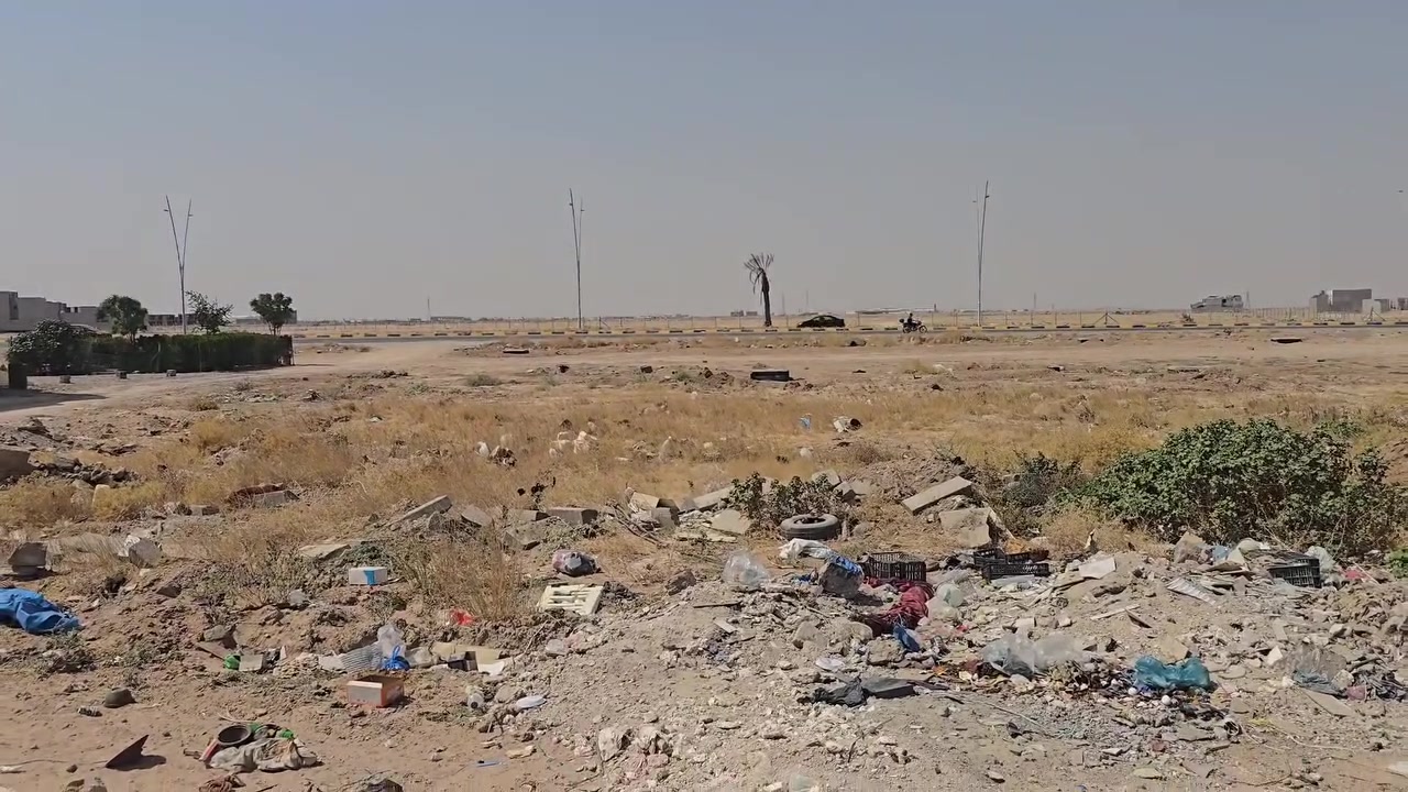 قطعة ارض للبيع تكريت الديوم المربع ثاني بظهر شارع ٦٠ مياحه ٢٠٠ متر واجهه ١٠ نزال ٢٠ عرض شارع ١٠ متر خدمات مي كهرباء سكن للاستفسار
***********
***********
بشار الكميت للعقار 
تكريت الديوم
