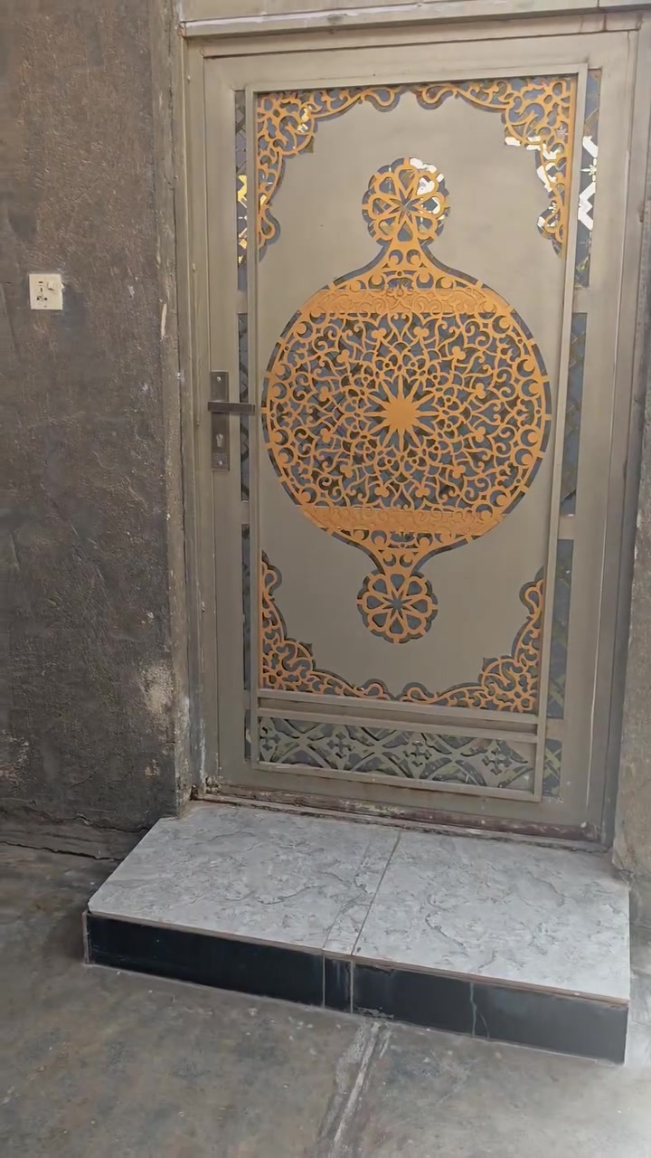 للإيجار • غرفتين • الخمسة كيلو