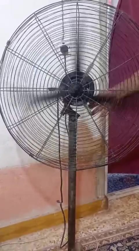 مروحة • سوق الشيوخ • CAMON 20 Pro
