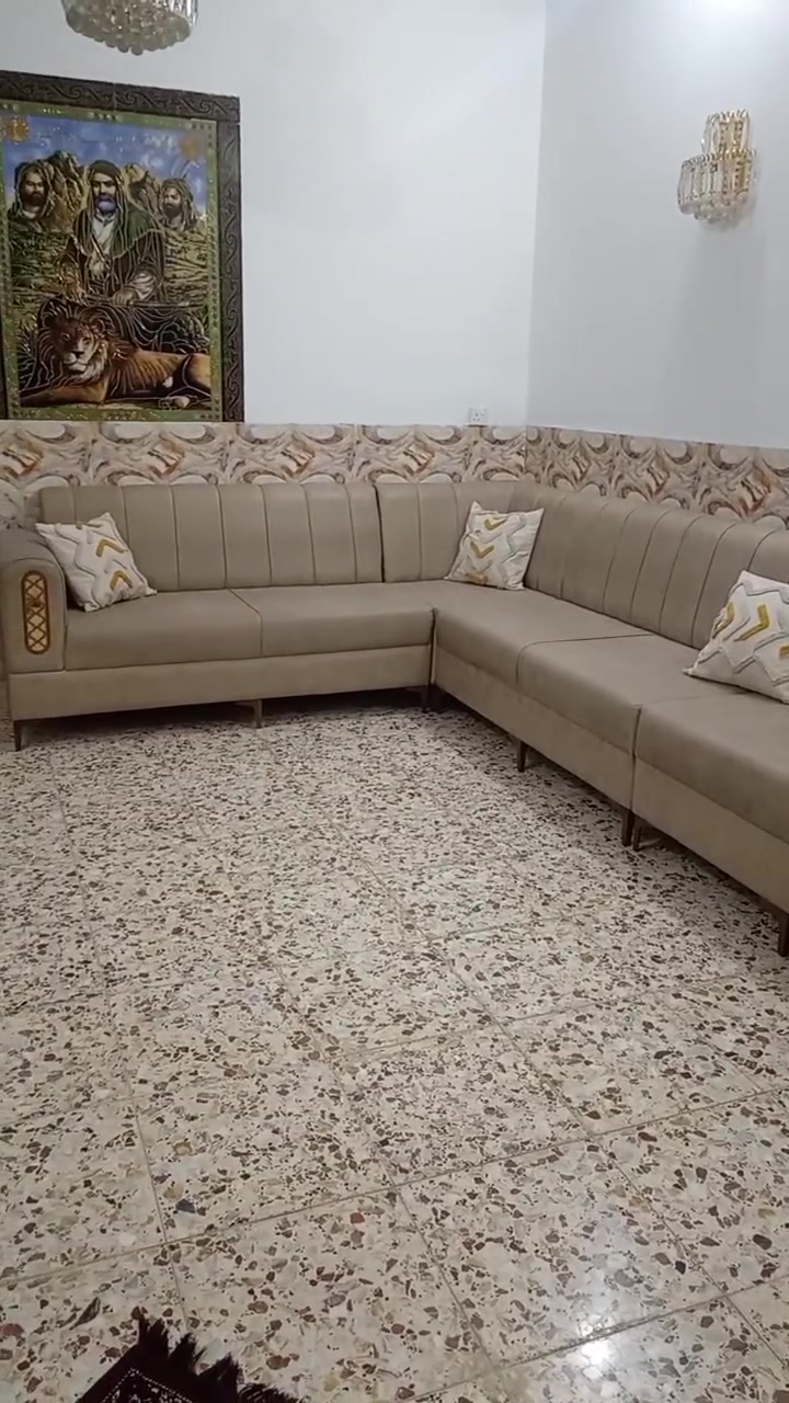 تخم تسكام
7 مقاعد نظيف جداً (اخو الجديد)
المكان كربلاء 
الي يفيده يتصل بالرقم اني مكلف بالنشر 
‭***********
