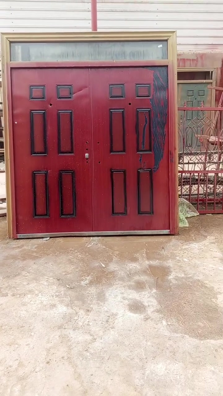 بيبان تركي • درجة أولى • شاميه شارع ٣٠
