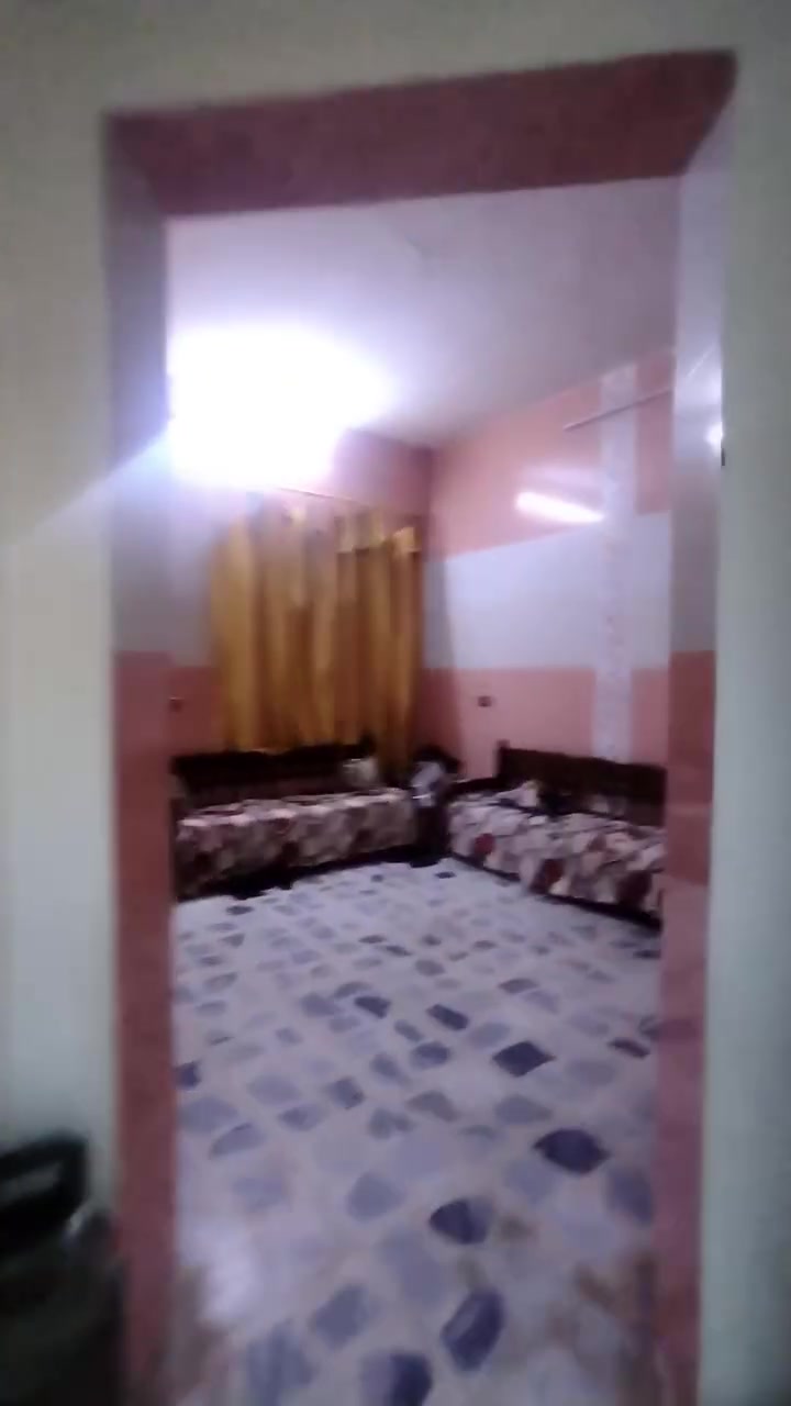 القوسيات • ١٦٠م • غرفتين وكراج