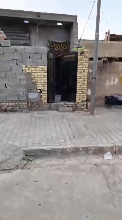 بيت للبيع • لحسينيه • شارع الشركه