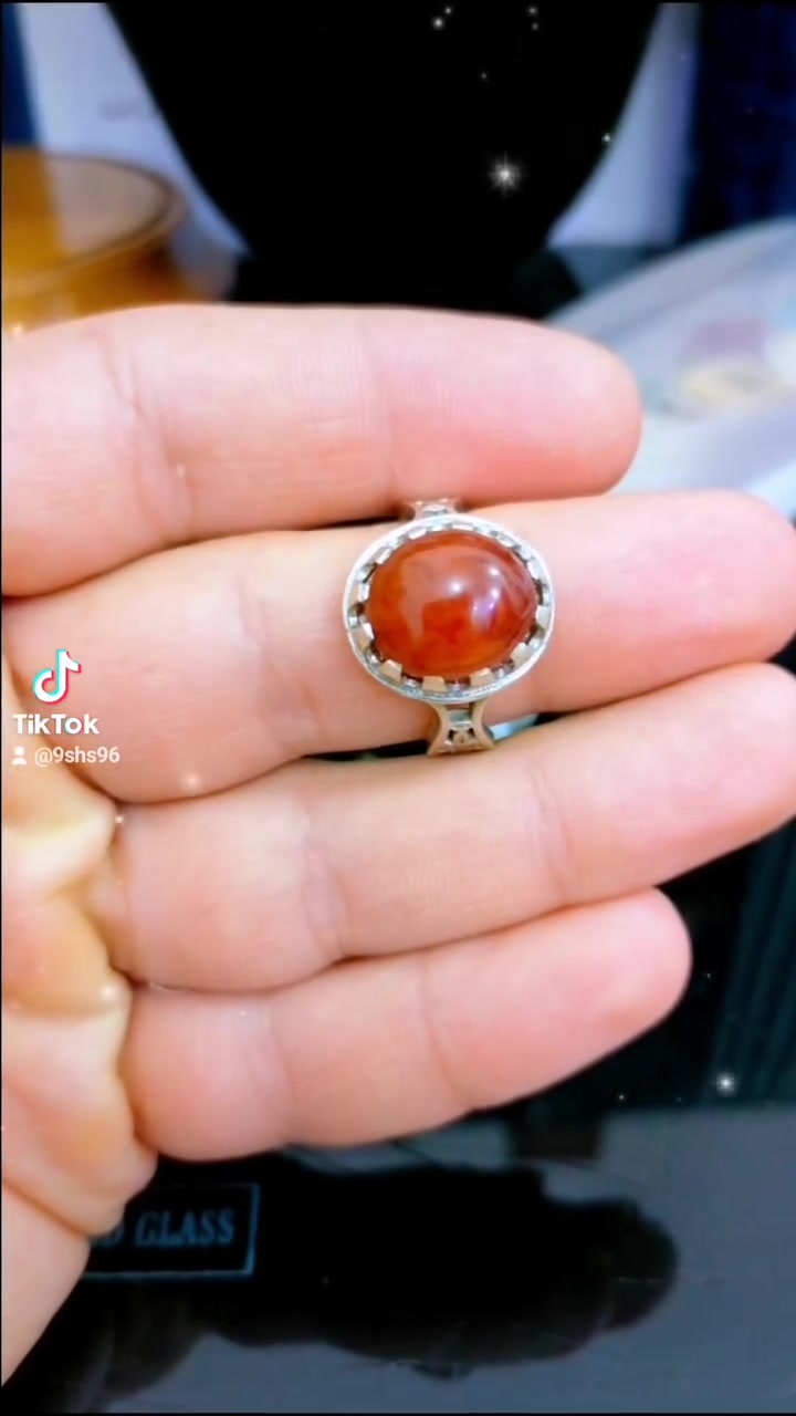 💍خاتم فضة عيار 925 📿💎🔮🪎🧿🪬👑
⚖️ الوزن  | 8.8 g
💍 القياس| 24 

💰 السعر  | 50.000 ID 

💳 دفع إلكتروني & 💵كاش

​📥 للطلب أو الإستفسار راسلنا👇🏻 

*********** 📲 واتساب#
& إتصال 
*********** 📲 واتساب & إتصال
 
#بازار_ذي_قار_للاحجار
