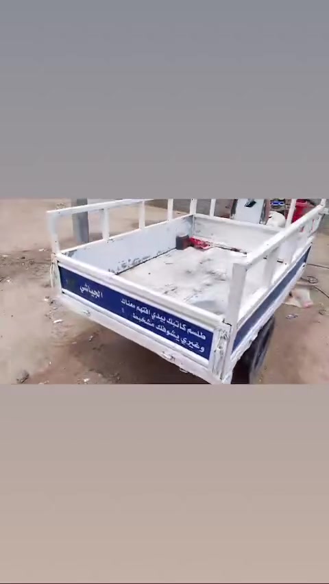 سلام عليكم ستوته MTR  مديل 16الستوته ادوات رايده 750 وبيه مجال مكينه جديد الستوته حلوه و نضيفه  ***********
