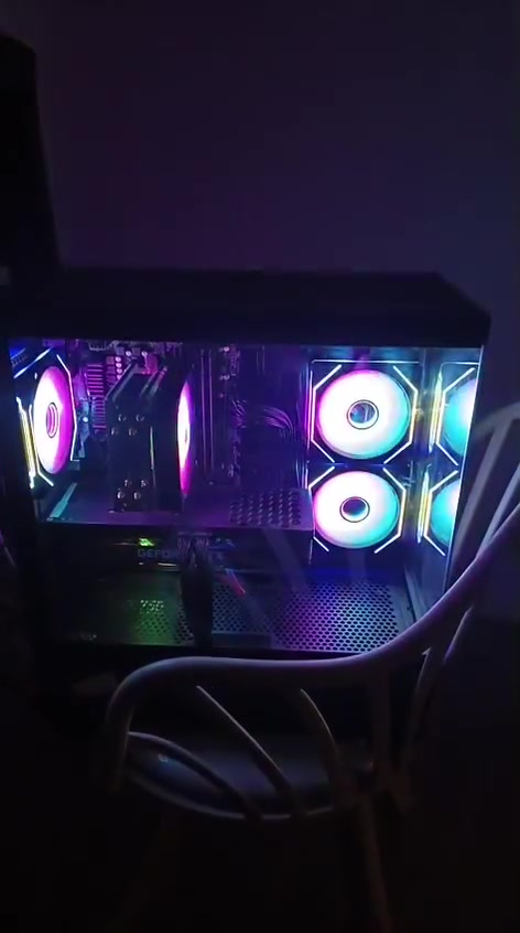 السلام عليكم 
Pc للبيع 
كرت الشاشه rtx 3070 
المعالج R7 5700x
مذربورد Gigabyt B450
الرامات 16G 3200 DDR4
مساحه التخزين  M.2 512g 
هارد خارجي 1G
المبرد Mass fan rgb 
البورسبلاي 750w bronze
وندوز 11 pro 
استخدام مدة 6 اشهر ✅

التجميعة مع شاشه 
مواصفتها
msi 27 inch 2K 180hz ips

السعر مليون و 100 
مكاني سليمانيه + متوفر توصيل

*********** متوفر واتساب
