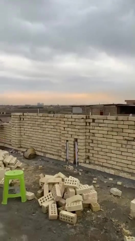 كادر مصري • طابوك وبلوك • شغل درجة اولى