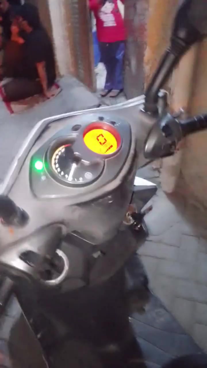 سكنس فحل • خير من الله • مجال