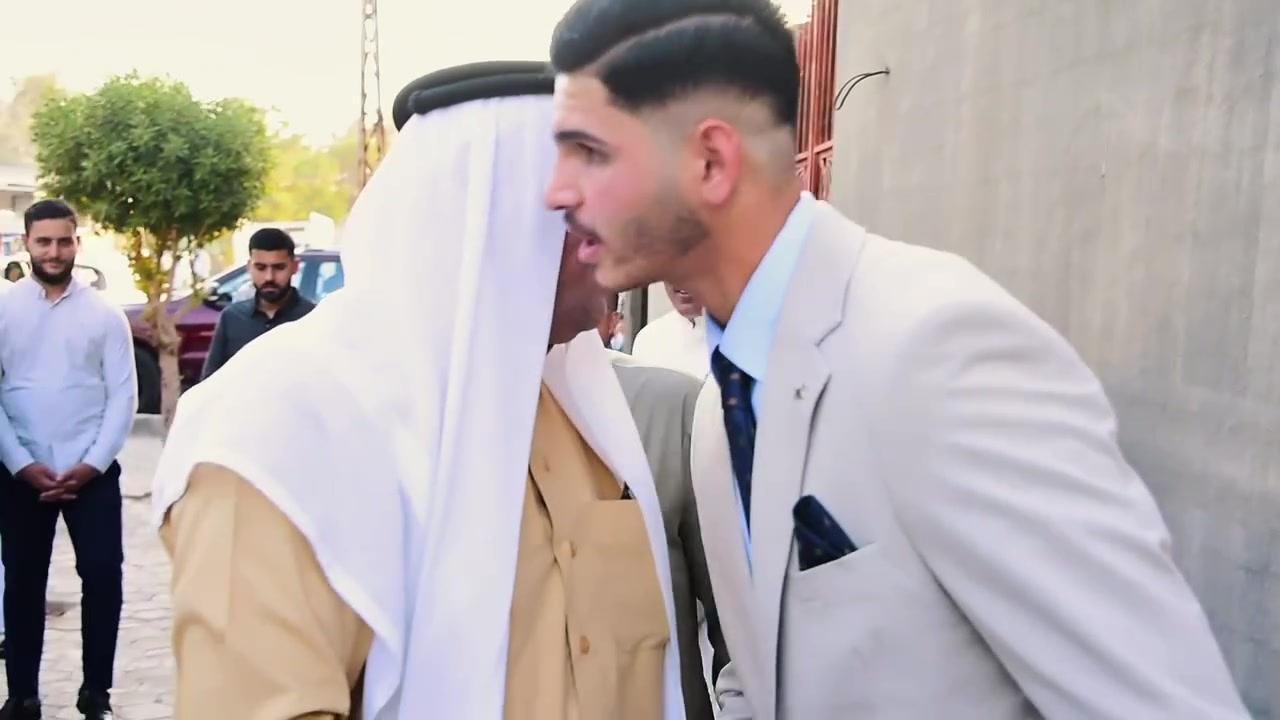 جانب من ديوان عقد قران الغالي🫡
عماد خالد علي البياتي ❤️
الحمدلله على كل حال استراحة مقاتل✅
كل الشكر والتقدير الاحبابي واصدقائي  🫡
 بحضور أبناء عمومته الله يحفظهم جميعاً
 ستـوديـو أركــــــان للتــــــصوير📸
     معنا وثـق أجمـل لحظات عمرك🔸
تصوير بأحدث كاميرات التصوير🔸
تصوير جوي {درون}  🔸
تصوير الأعلانات التجارية🔸
جلسات تصوير خارجية🔸
حدائق خاصة بتصوير العرسان
لخبرة أمتدت لأكثر من ثلاثون عام...❤️👍
لمزيد من الصور قناة التليجرام> https://t.me/jjjjhhid
    العنوان : بغداد - المدائن - مقابل دائرة أحوال المدائن
رد     للأتصال والأستفسار
      أستوديو اركان:***********     محمد العجيلي
:***********
