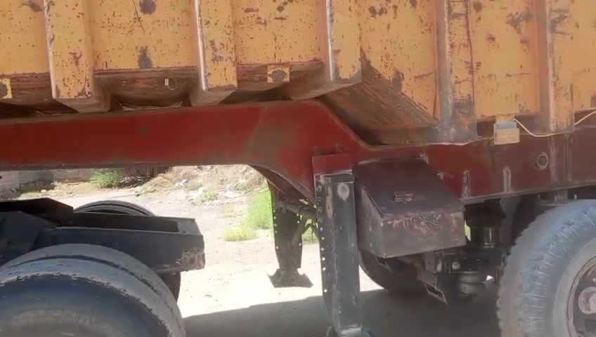 عربانه نساف فوزله للبيع مكفوله من الكسر والفطر بدون تاير وويل وترهم هيه وتايرات
للاستفسار***********

