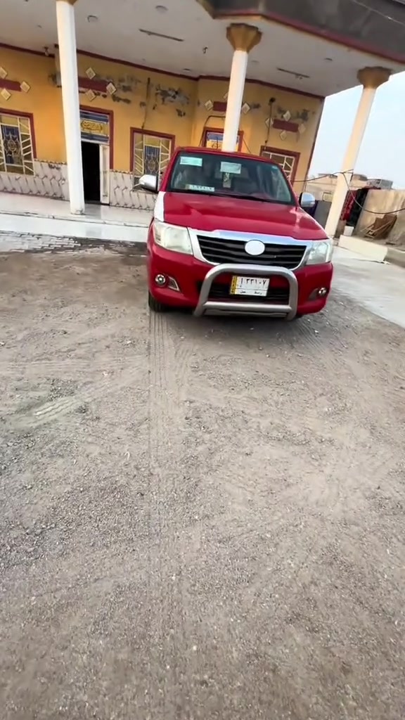سياره البيع سياره كفاله عامه ر سياره جاهزه رقم نكليزي مشروع وطني سياره بسمي. مكاني بصره هاذه  رقمي .. ***********
