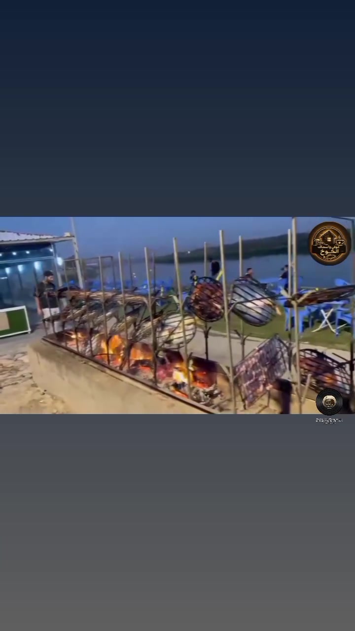 " كوفي واأســمـاك  كــــوخ دِجلــه "
سمك  
دجاج شـوي على الفحم
اجنحة  🔥📍
اراگــــيـل
عصائر طبيعية🍹🥤
مشروبات ساخنة 🔥
شاي ع الفحم🔥
متوفره صالة مع إطلالة ممتعة علئ ضفاف دجلة
  
الموقع : العزيزية  على ضفاف كورنيش دجلة قرب المحطة الداخلية 
،، للحجز والاستفسار

***********📞
***********،📞
