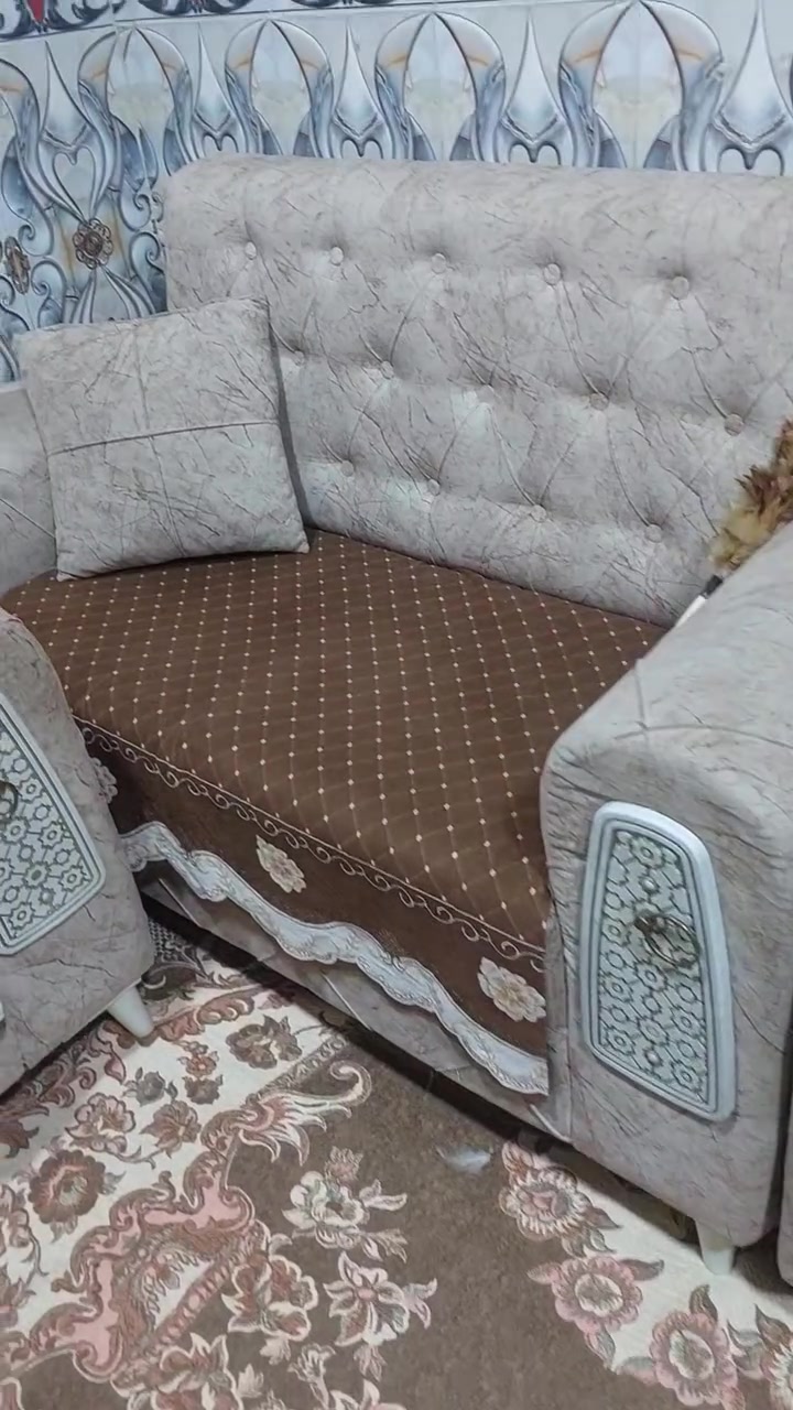 تخم قنفات جديد للبيع في محافظة البصره السعر 550
