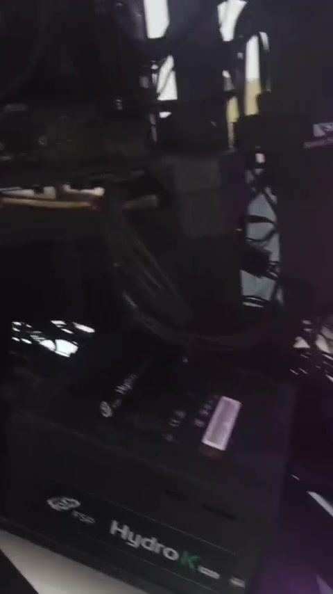 Ryzen 5 3600X • RTX 2060 SUPER • بغداد