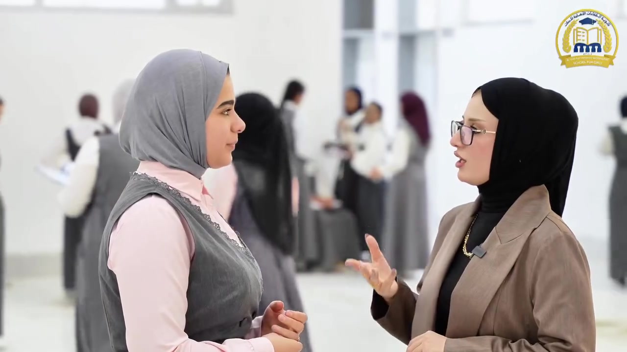 بيئة تعليمية متكاملة  في ثانوية الكفاءات الاهلية للبنات 

#سلامة_الطالبات_أولوية
#التعلم_مع_كادر_متميز
#الدراسة_في_أجواء_إيجابية
#إدارة_حريصة_وكفوءة
#صفوف_مناسبة_جداً

مديرة  المدرسة 
عبير صالح البعاج 
 
.
.
ولمزيد من المعلومات تواصلوا  على الرقم  ***********

او مراسلتنا على

●صفحة المدرسة على الفيس بوك 
ثانوية الكفاءات الاهلية للبنات 

●البريد الإلكتروني Alkfaatschool@gmail.com 

●الموقع الإلكتروني للمدرسة http://alkafaat-school.org/index.ph
