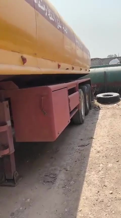 صهريج للبيع جديد سبرنك تفاصيل اتصل على رقم ***********

