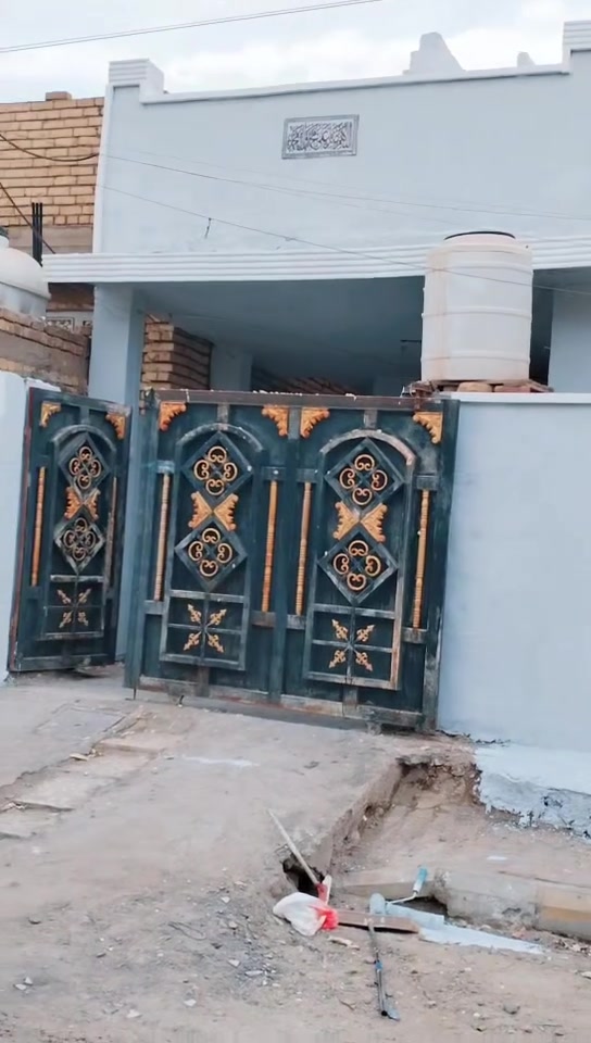 صبغ جدران • صبغ واجهة • صبغ شبابيج