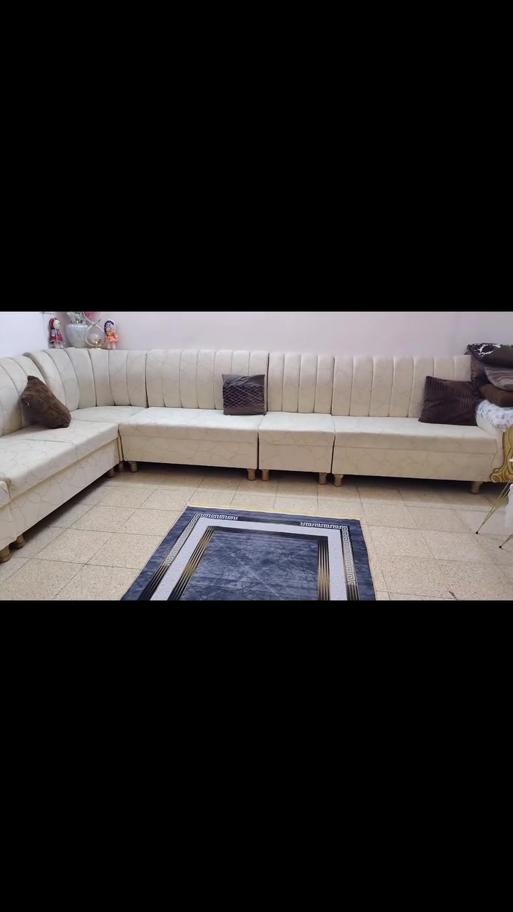 طخم للبيع ٦ أمتار شغل عراقي نظافه فول للتواصل *********** أو ***********
