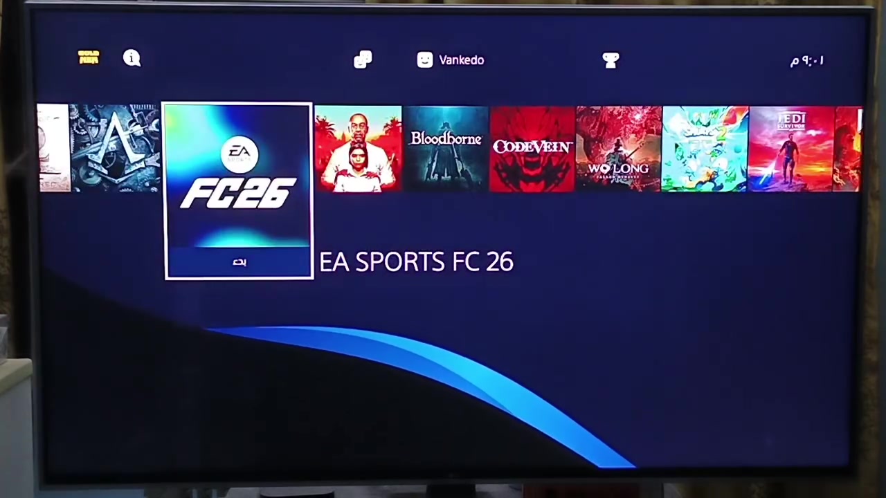 بلي4 مهكر ،، احدث الالعاب ،، هارد 4 ونص تيرا نظام 11.00 تهكير من المتصفح بدون انترنت ،، الشراي فقط يراسلني ،، مو شراي اعبر المنشور ،، واتساب ***********
