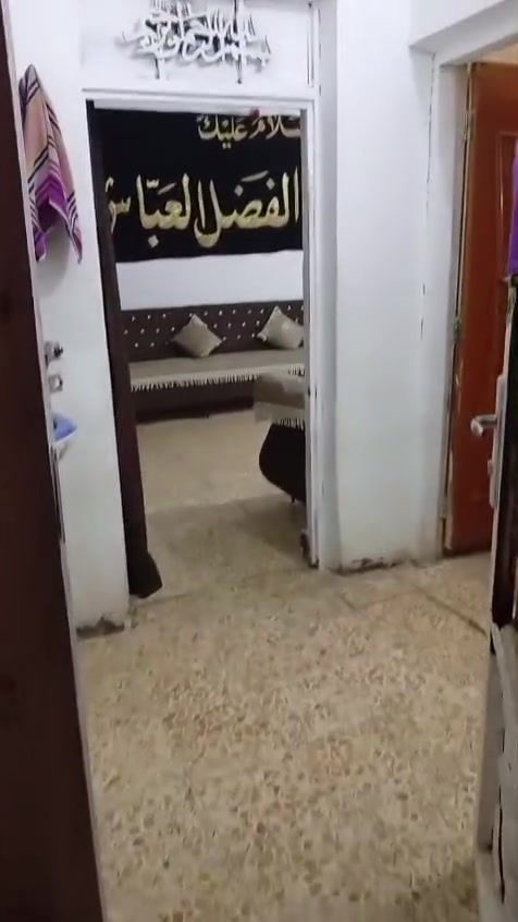 الاستفسار الاتصال علئ الرقم
بيت ركن للبيع المساحه ١٥٠ متر 
الامل الداخلي قرب مدرسه السلامه 
يوجد خدمات كافه ... قرب الشارع الامل الداخلي 

الاستفسار أكثر الاتصال علئ الرقم 
***********
