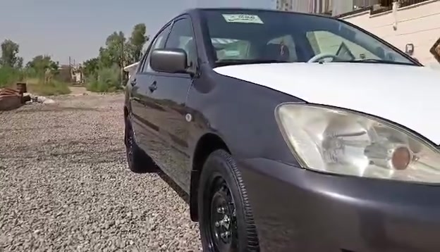 السلام عليكم
لانسر للبيع موديل 10رقم ديالى بسمي سنوية. ل 31كير اتو محرك 1600مابيهه كل نقص عنوان ديالى السعر 73رقم الهاتف ***********
