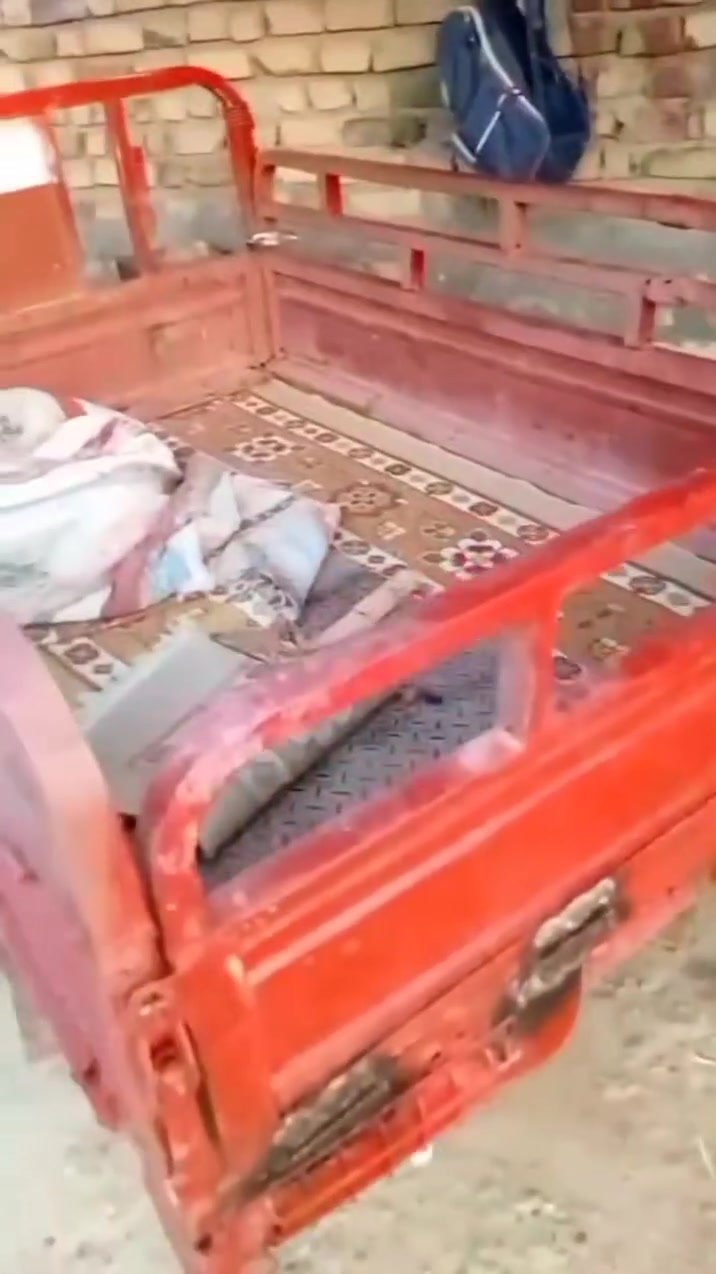 سلام عليكم ستوته للبيع بدون اوراق شغاله سعر 650وبيها مجال مكاني بسدر المجر مكلف بل نشر رقم لولد***********
