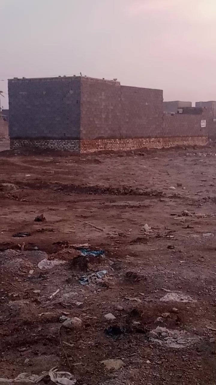 الحميديه • ورَه سوك ثاني • أرض