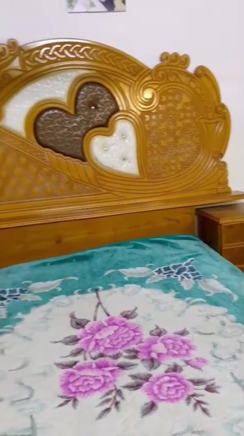 السلام عليكم غرفه للنوم غشب عراقي اصلي 600 بي مجل ‏‪***********‬‏
