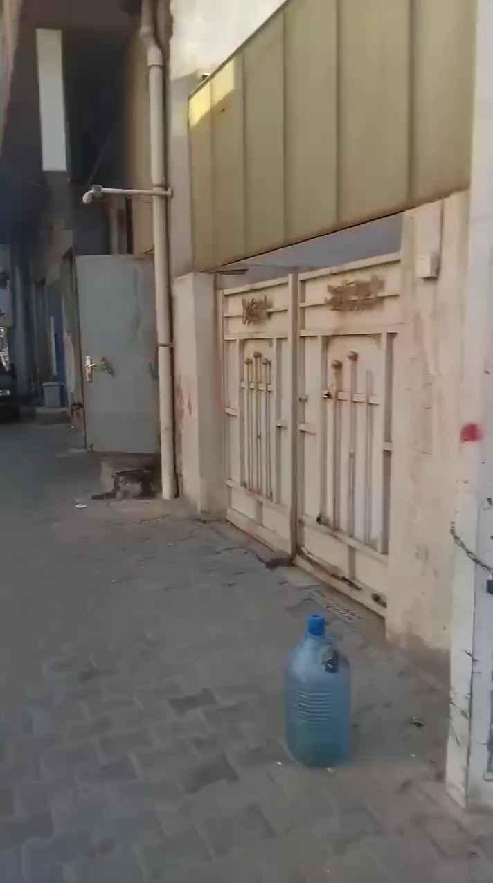 الحريه الثانيه • ٦٠م • قريب شارع