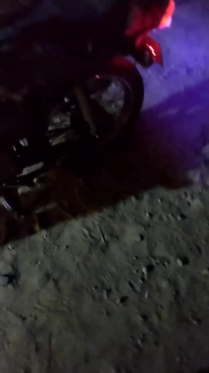 سلام عليكم دراجه نامه كلك محرك تايكر دراجه جاهزه مكاني بابل محاويل *********** سعر ٢٧٥وبيه مجال حك الجيه
