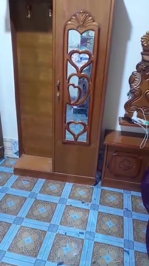 غرفه نوم • مستعمل • البصرة