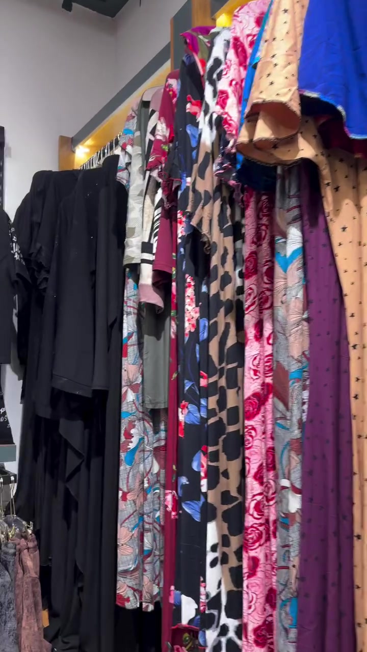 ان دي اف • ديكور • رفوف