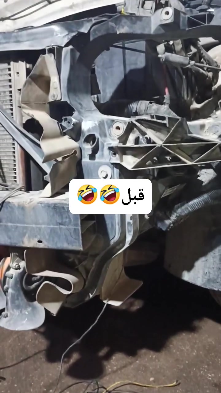 عدد الكتفات للهورن ولايتات 6 😁😁😁دع الصيانه لنا وتمتع بالقياده 
ابوجميله بخدمتكم 
للاستفسار
***********
الدوره جمعيه خير الله
