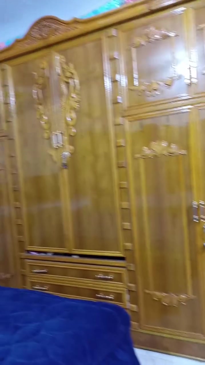 غرفة خشب • درجة أولى • كربلاء
