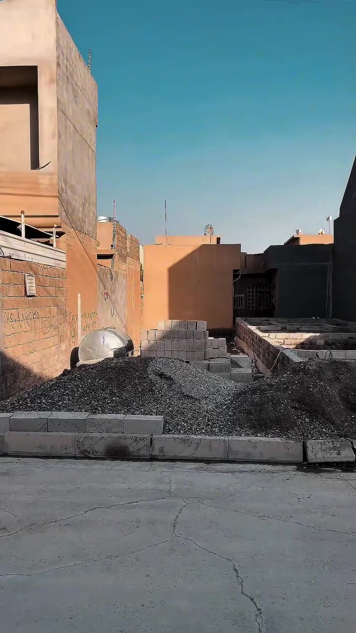 🏡 عقارات أبو خطاب 🏡
نوفر لكم أفضل البيوت والأراضي والعقارات بأسعار مناسبة ومواقع مميزة.

✅ بيوت للبيع
✅ أراضي سكنية وتجارية
✅ شقق وفلل
✅ خيارات تناسب جميع الميزانيات
✅ متابعة كاملة حتى إتمام البيع والشراء

إذا تبحث عن بيت العمر أو فرصة استثمار ناجحة، تواصل معنا الآن.

📞***********
*********** عقارات أبو خطاب
الثقة والخبرة في خدمة الزبائن

#عقارات_ابو_خطاب #عقارات #بيت_للبيع #اراضي #استثمار_عقاري #عقارات_العراق #بغداد #العراق #اكسبلور #ترند #fyp
