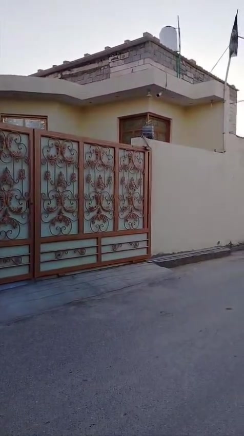 بيت لبيع مساح 150 متر  عنوان ابو خصيب   ابو كوصره. مقابيل حسينيه قاسم جري ..***********
