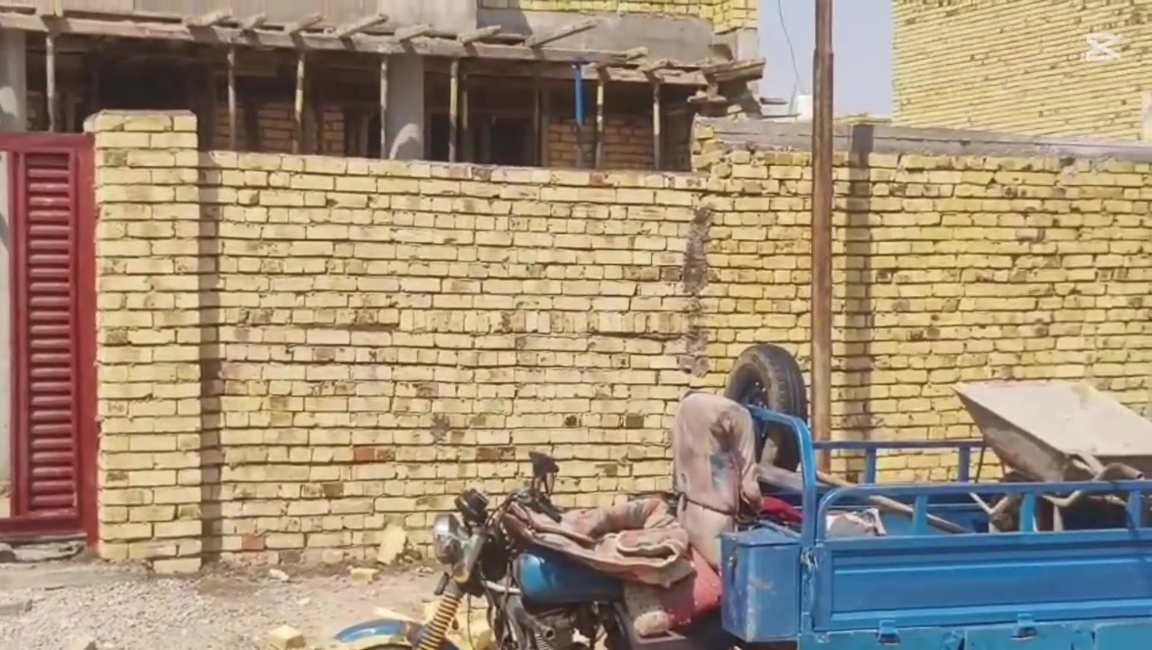خلفة بناء طابوق/بلوك/ فرمستون شغل درجة اولى عل يومية وعل دبل شغلة كلش كلش نضيف الي حاب يشتغلة يتصل ابو مؤمل ***********

