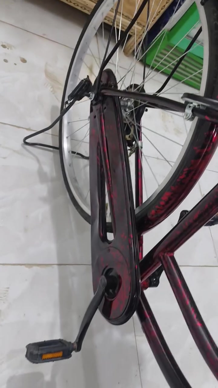 سلام عليكم باسكل بناتي حجم 26 بي دي باسكل اي نقص مابي باسكل نضيف كلش رقمي *********** سعره 140 وبي مجال مكاني حي العسكري
