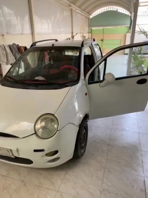 شيري كيوكيو • ٢٠١٢ • مكينه وگير زين