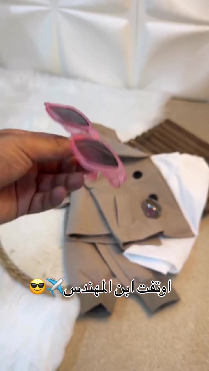 السعر ١٤ الف ‏عينكم على الستوري تخفيظات مستمرا وكلشي جديد تلكونه بلستوري 

AL-RAWAN BABY BALASH
📍 البصره | العشار| شارع الاعدادية المركزية
تتوفر خدمة توصيل جميع المحافظات ✈️
للحجز و الاستفسار | 
‏MOBILE | مثبته داخل الهايلايت
‏TELEGRAM | RAWAN_STOR
حجز واتساب
***********
***********
***********
ً
.

نص مكتوب في الصور:
- اوتفت ابن المهندس
