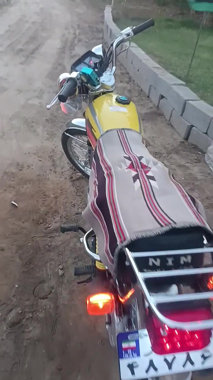 دراجه نامه اوراق اسكنر موديل 26 زيرو مكفوله من التاير لتاير 😅
السعر 800 قفلللل مايعجبك السعر لااتراسل 
***********
