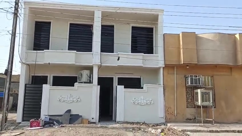 السلام عليكم مشتمل للبيع في منطقه السوداني التفاصيل داخل الفديو السعر٤٦ وبيه مجال لاستفسارالاتصال على الرقم ***********
