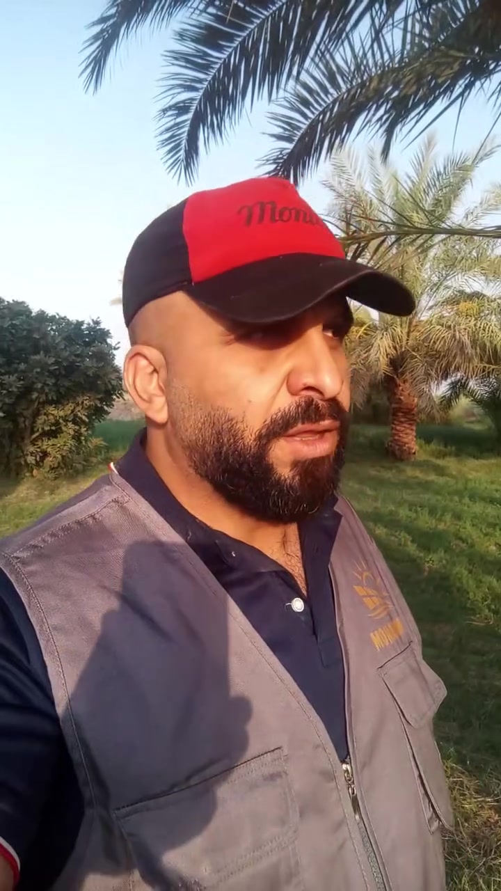مكتب الأمير لطاقة الشمسية وكيل فيض السلطان عن تجهيز وتنصيب المنظومات الطاقة الشمسية وين متكون نجيك بالاقساط لمدة 7 سنوات إلى جميع المواطنين التفاصيل عبر الارقام التالية
***********
***********
