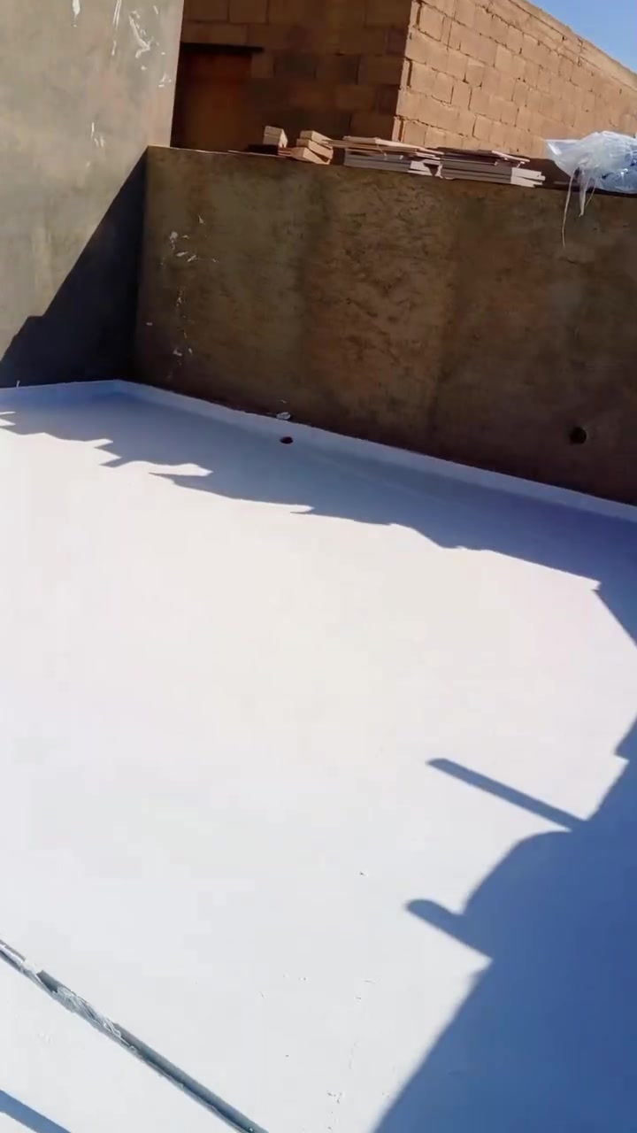 جايكم شتاء وهذا راح يفيدكم
طلاء حماية الاسطح ( عازل اكريليكي /اكوا كوت /تابكو) مع الالياف الزجاجيه الشبك
يستخدم لاسطح المنازل بكل انواعها 
ويعمل على جميع الأسطح
كونه يمنع تسرب المياه ومقاوم للضروف الخارجية
من مميزات هذا المنتج
١- متانة عالية لحماية الاسطح 
٢- مرن قابل للتمدد والتقلص 
٣- يتمتع بالتصاق عالي
٤- مقاوم للماء والامطار 
٥- يتغلغل في الشقوق الرفيعه ويسد المسامات بطريقة محكمة
٦- عازل للحراره واشعة الشمس 
٧-معالجة مراكد الماء                     
التواصل عل الخاص او ه/***********
