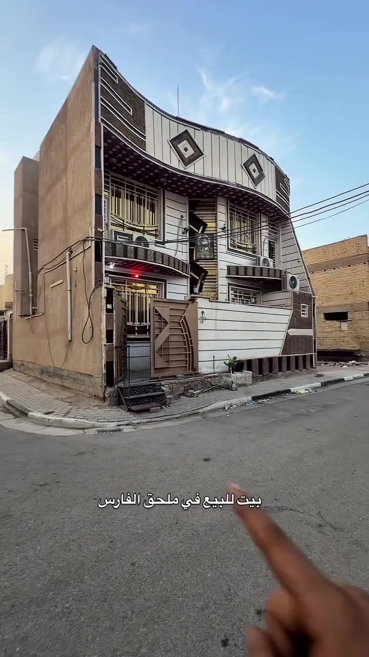 ملحق الفارس • كربلاء • ١٠٠م