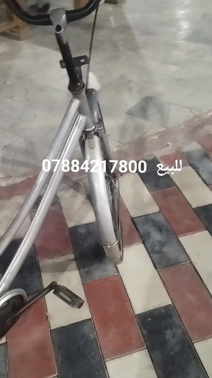 البصره • دراجة