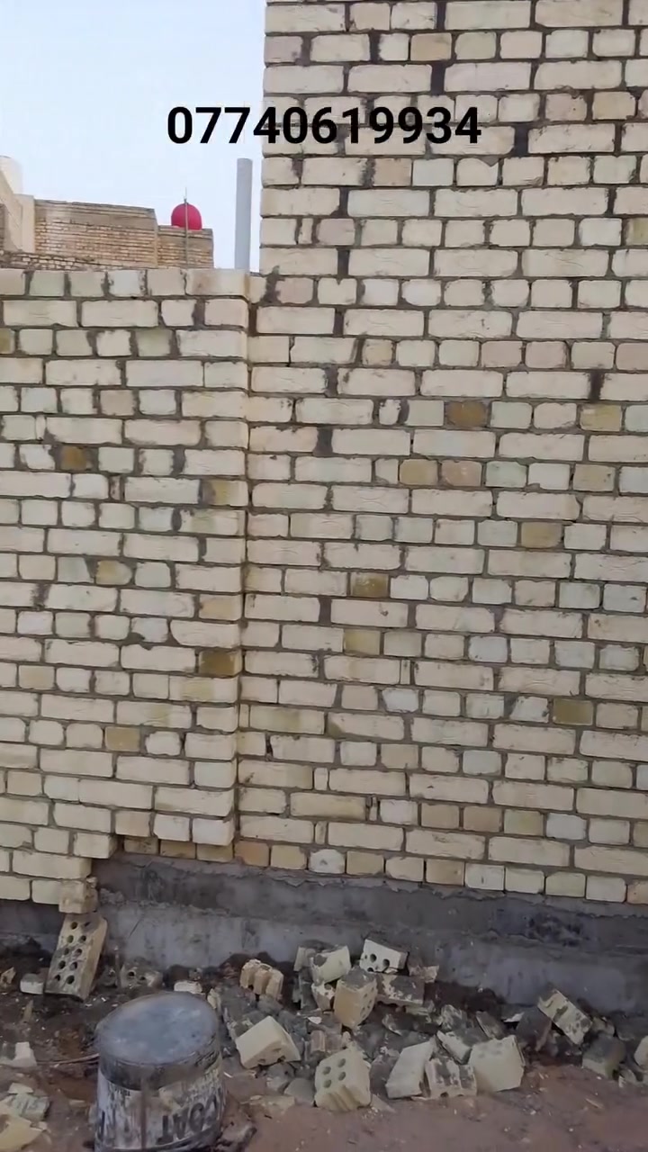 موجود كادر بناء مصري شغل درجه أوله اسعار مناسبه للجميع مصداقيه بالمواعيد شغلنا عل الدبل🧱 واتساب ***********
