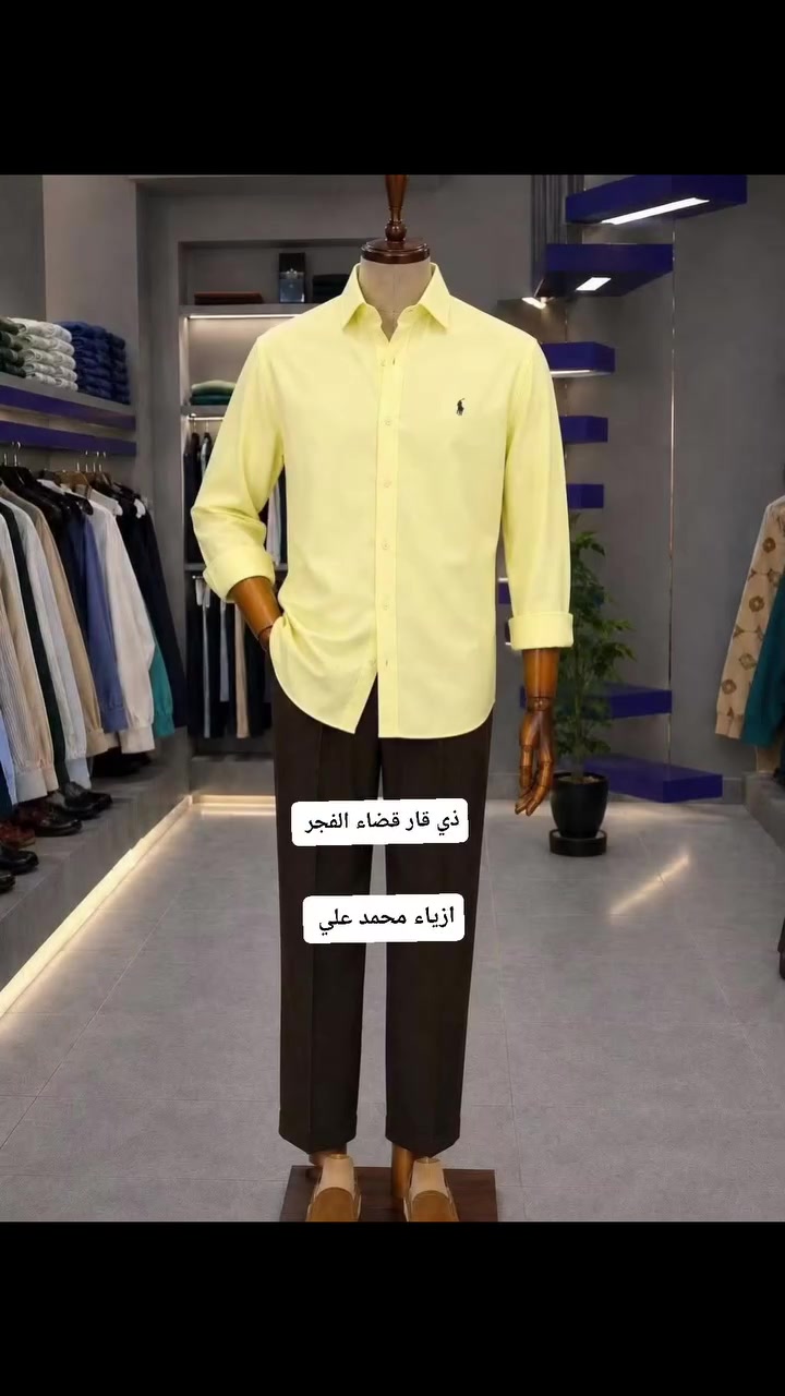 ازياء محمد علي
