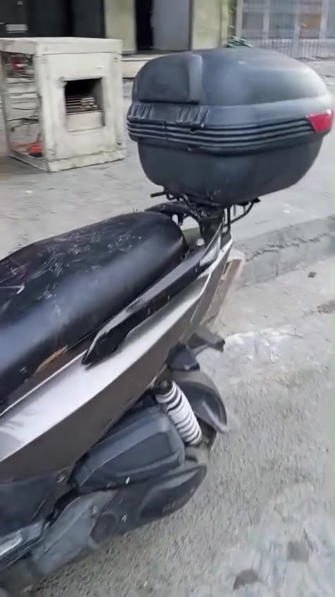 دراجه جديده للبيع سكنس نثيه تواصل خاص او على الواتساب هذا الرقم ***********
