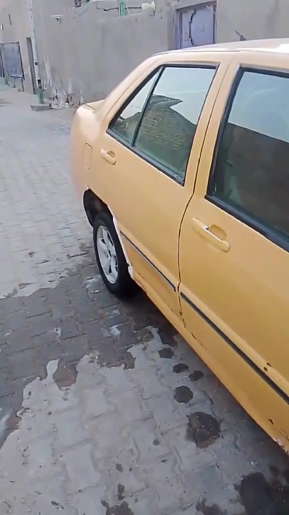 السلام عليكم 
شيري كوين 2014 سنويه ساقطه من 2024 هيئه مطلوبه 150
مكينه بيه براص بس والكير شرط تخم تاير جديد الكشر بس الجاملغ الاماي جهه السايق معمر علئ البارد السعر 13 وبيه مجال مداور شوكت ميعجبك ***********
